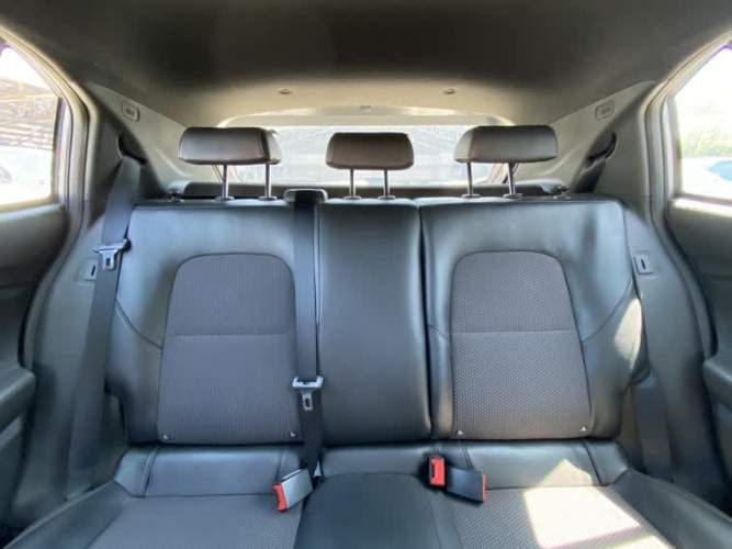 Chevrolet Onix 1.0t Rs Mt 2022