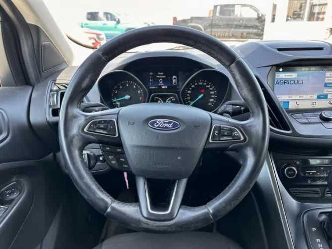 Ford Escape 2.5 S At 4x2 2018