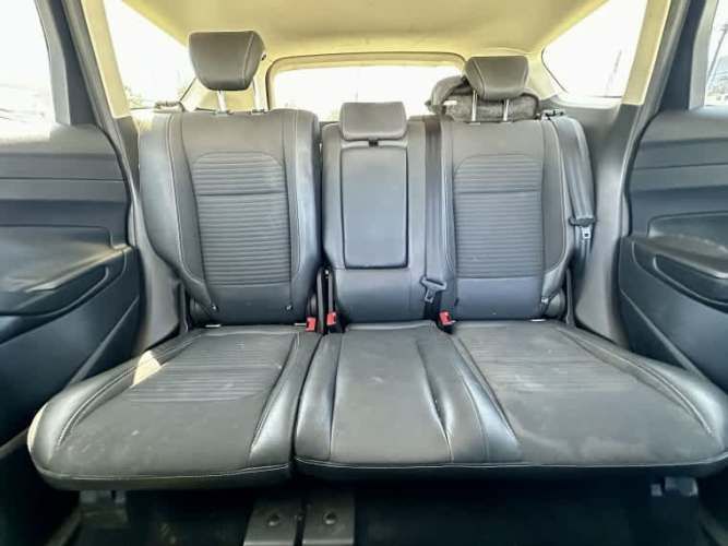 Ford Escape 2.5 S At 4x2 2018