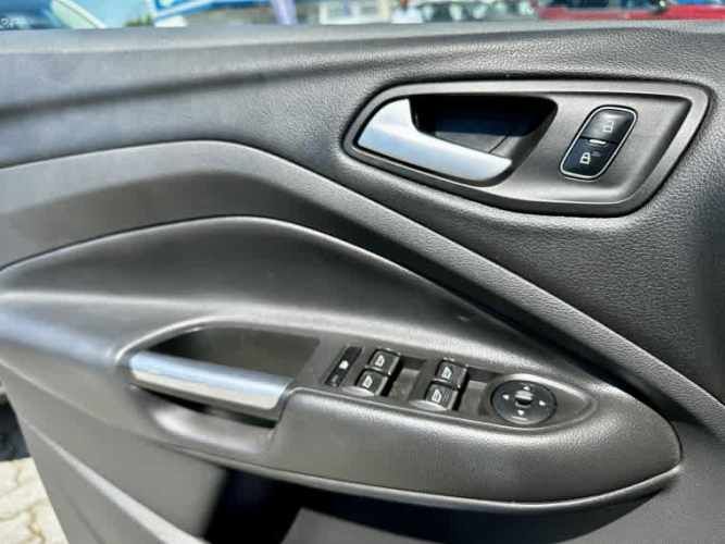 Ford Escape 2.5 S At 4x2 2018