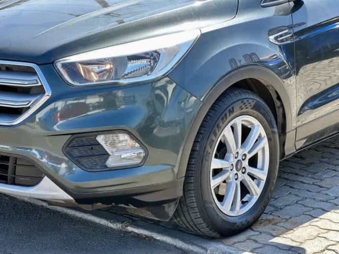 Ford Escape 2.5 S At 4x2 2018
