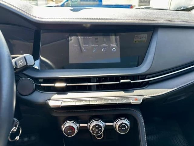 Changan Cs15 1.5 At 2023