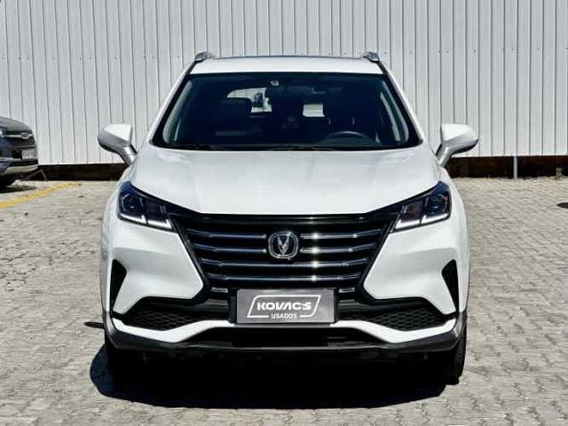 Changan Cs15 1.5 At 2023