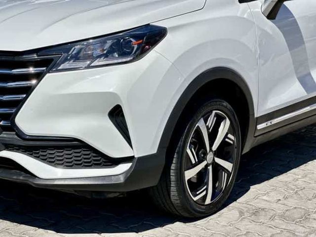 Changan Cs15 1.5 At 2023