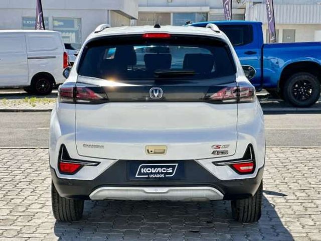 Changan Cs15 1.5 At 2023