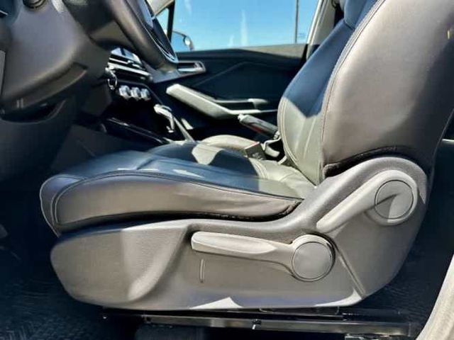 Changan Cs15 1.5 At 2023