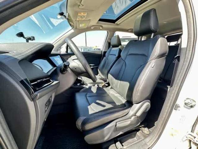 Changan Cs15 1.5 At 2023