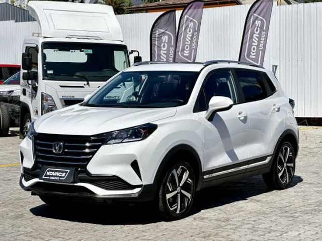 Changan Cs15 1.5 At 2023