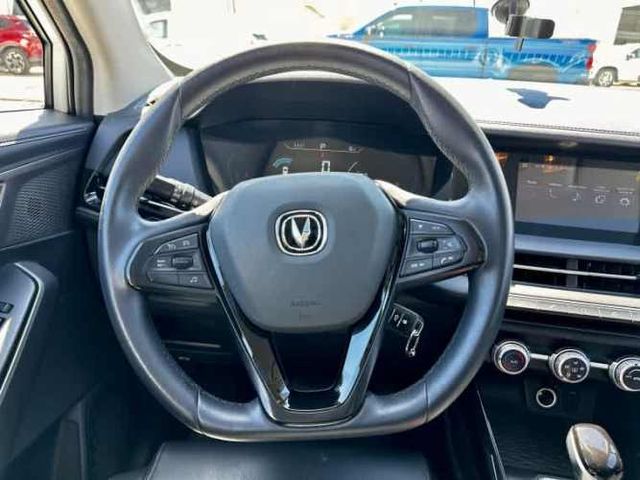 Changan Cs15 1.5 At 2023