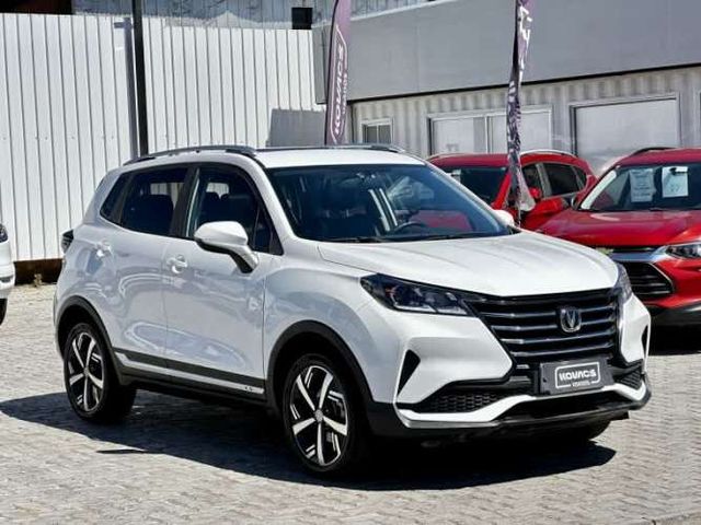 Changan Cs15 1.5 At 2023
