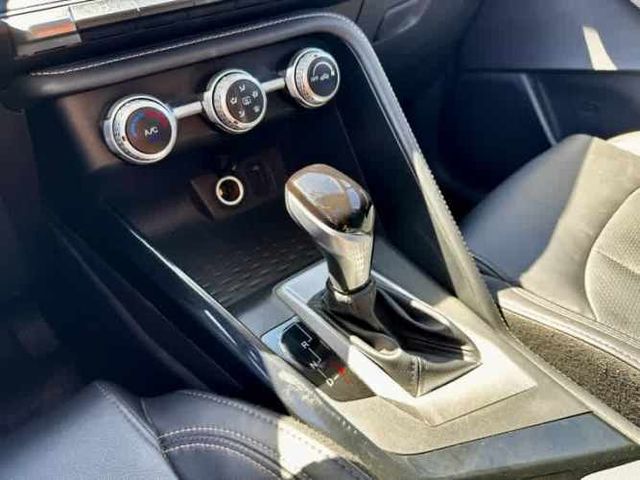 Changan Cs15 1.5 At 2023