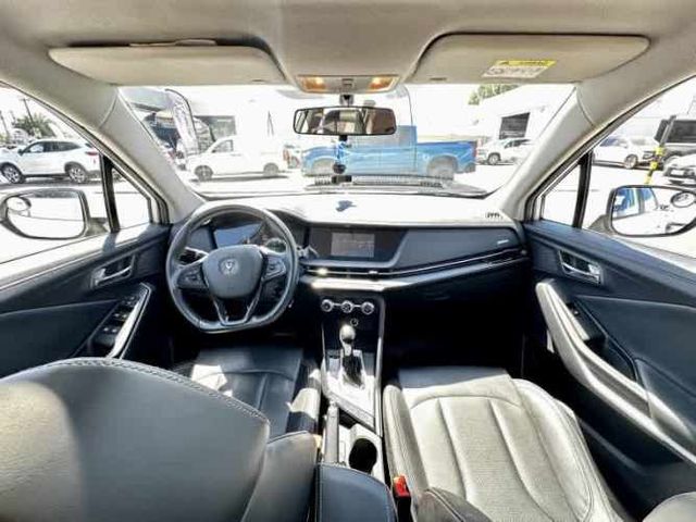 Changan Cs15 1.5 At 2023