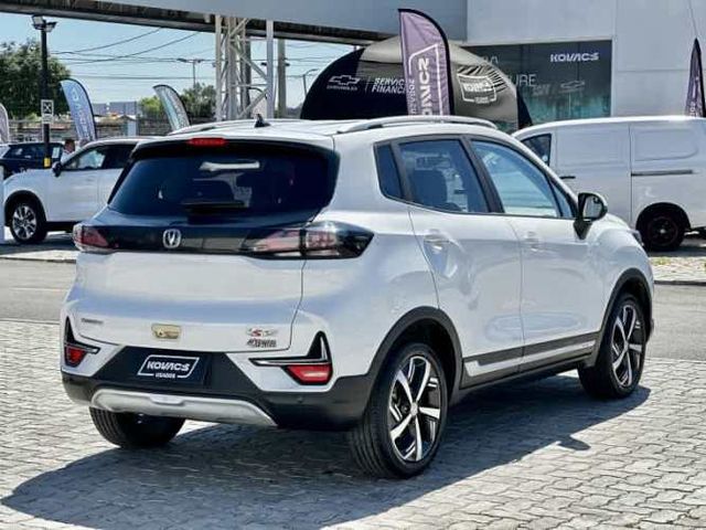 Changan Cs15 1.5 At 2023