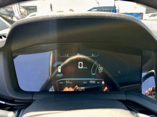 Changan Cs15 1.5 At 2023