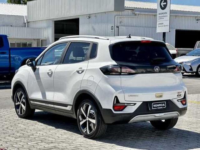 Changan Cs15 1.5 At 2023