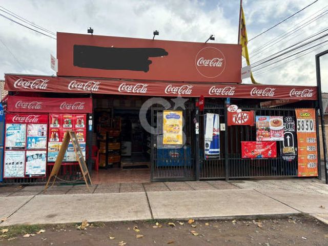 Se reciben ofertas- Local Comercial Altos de Quilicura