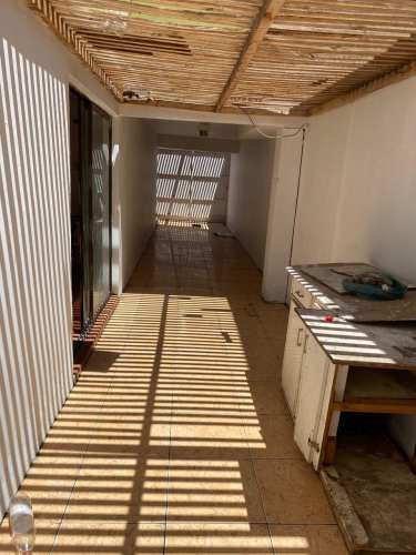 Casa en arriendo, sector norte calle Puerto Montt