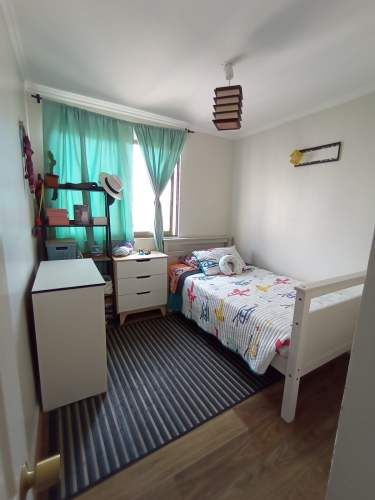 Depto venta sector sur Coviefi, Av. Argentina