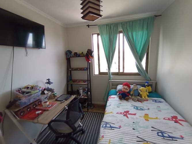 Depto venta sector sur Coviefi, Av. Argentina