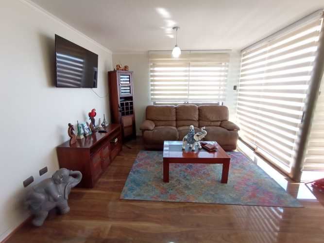 Depto venta sector sur Coviefi, Av. Argentina