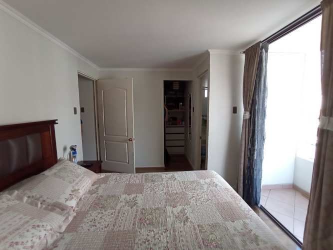 Depto venta sector sur Coviefi, Av. Argentina