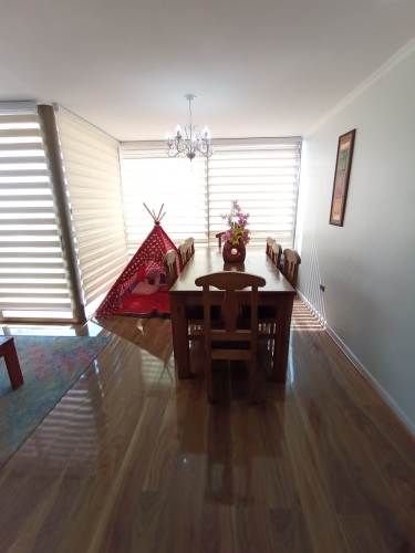 Depto venta sector sur Coviefi, Av. Argentina