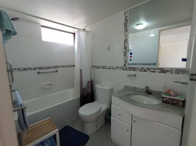 Depto venta sector sur Coviefi, Av. Argentina