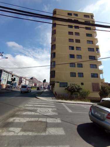 Depto venta sector sur Coviefi, Av. Argentina