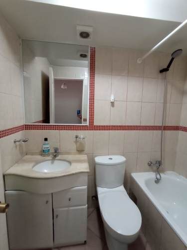 Depto venta sector sur Coviefi, Av. Argentina