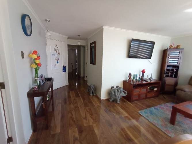 Depto venta sector sur Coviefi, Av. Argentina