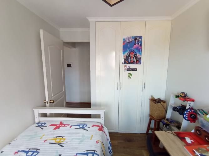 Depto venta sector sur Coviefi, Av. Argentina