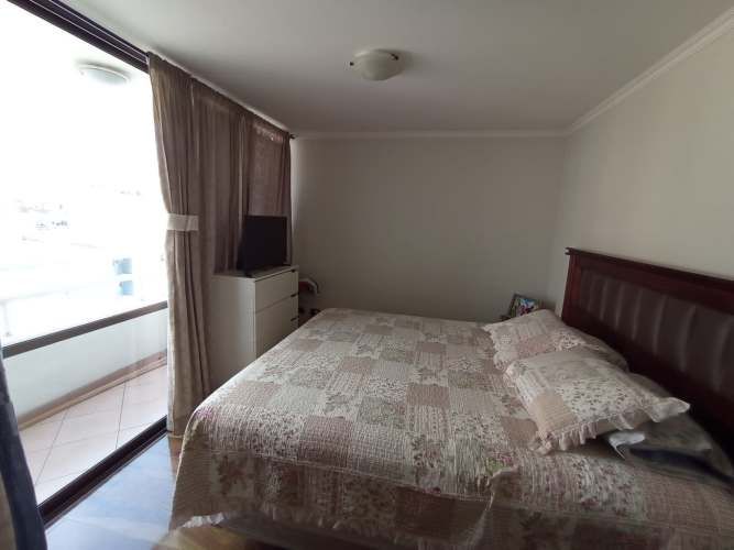 Depto venta sector sur Coviefi, Av. Argentina