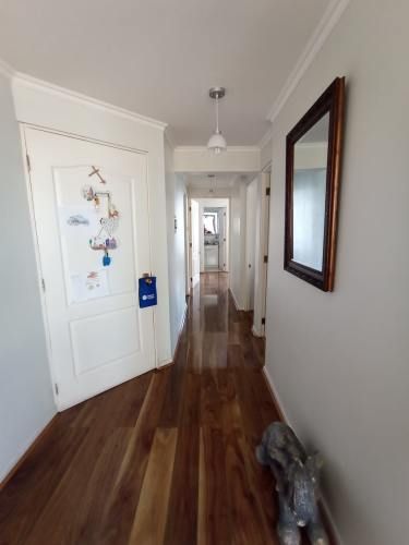 Depto venta sector sur Coviefi, Av. Argentina