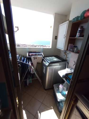 Depto venta sector sur Coviefi, Av. Argentina