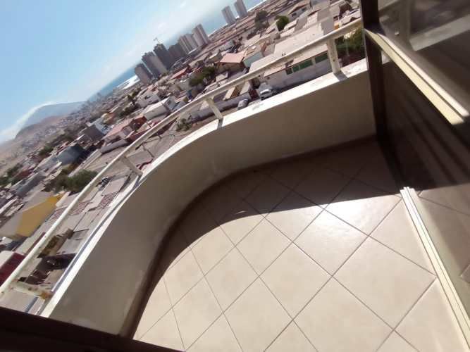 Depto venta sector sur Coviefi, Av. Argentina