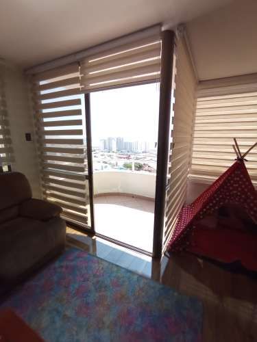 Depto venta sector sur Coviefi, Av. Argentina