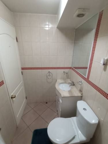 Depto venta sector sur Coviefi, Av. Argentina