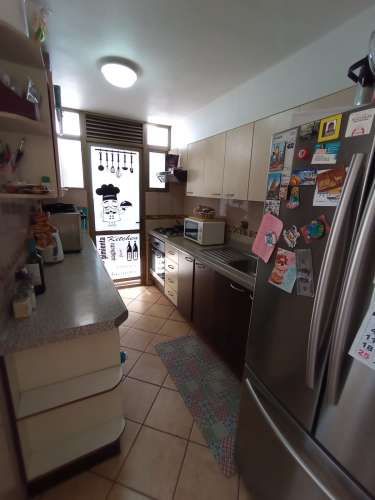 Depto venta sector sur Coviefi, Av. Argentina