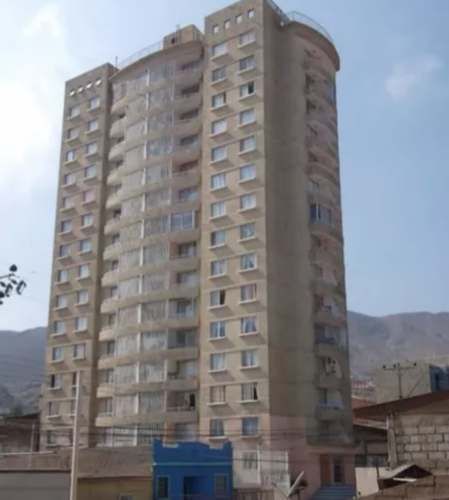 Depto central, calle Porras (entre Condell y Latorre)