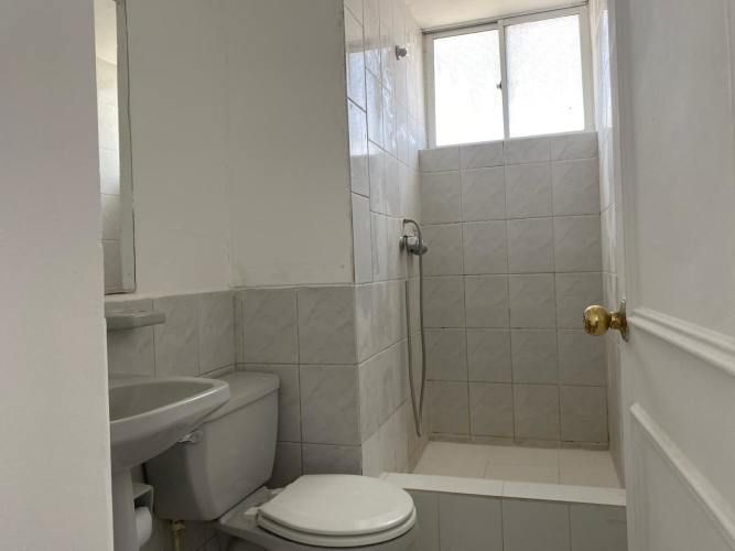 Depto sector sur Coviefi, Av. Argentina