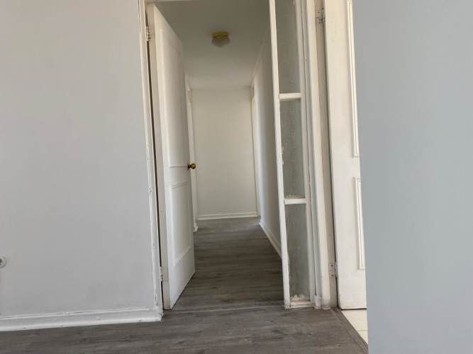 Depto sector sur Coviefi, Av. Argentina