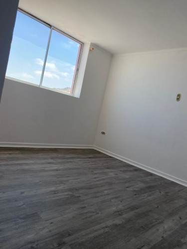 Depto sector sur Coviefi, Av. Argentina