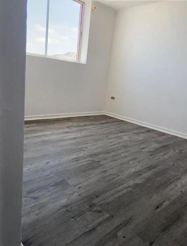 Depto sector sur Coviefi, Av. Argentina