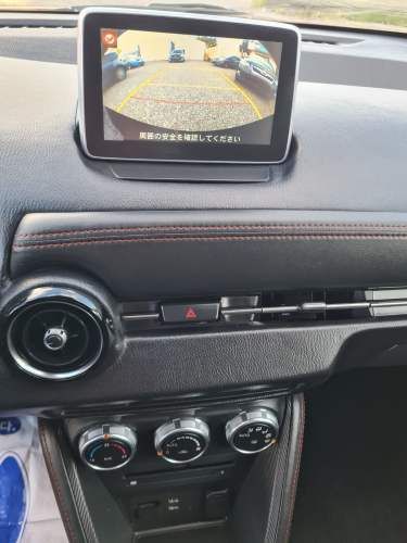 Mazda Demio Skyactiv 2016