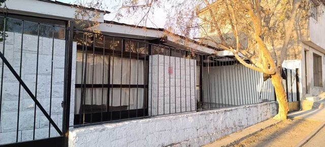 Casa en venta sector sur Coviefi, Psje Picolhue