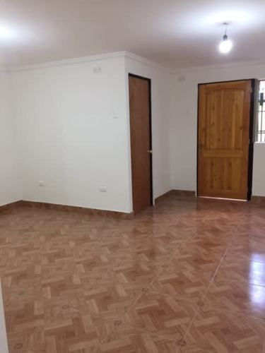 Se arrienda casa en La Cisterna, a pasos del metro Lo Ovalle, Paradero 18 G.A.