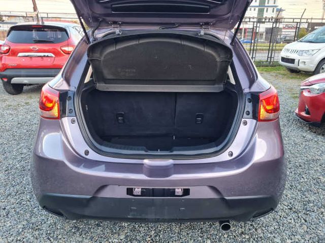 Mazda Demio Skyactiv 2017