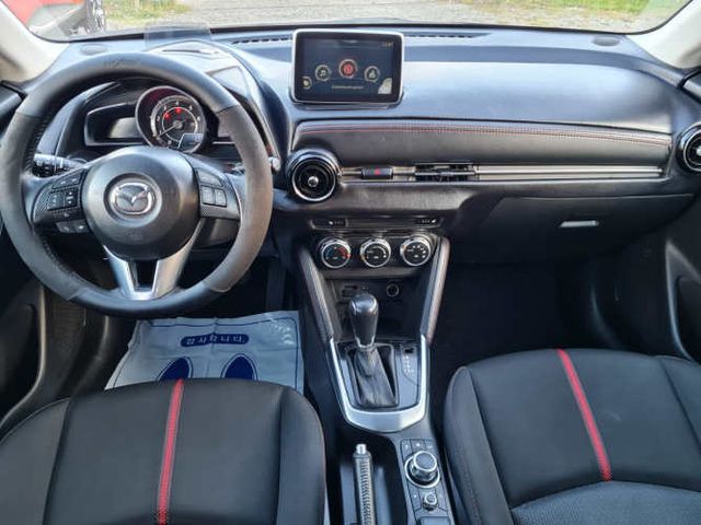 Mazda Demio Skyactiv 2017