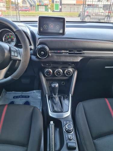 Mazda Demio Skyactiv 2017