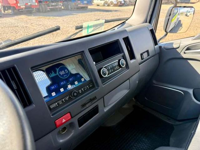 2022 Camión ¾ JAC Urban HFC 1040 Capacidad de Carga 3.200 kgs - SEMINUEVO